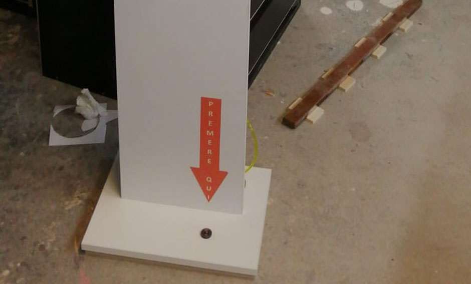 Portfolio Item
